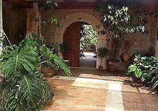 Отель Finca Es Palmer Пальма-де-Майорка Испания