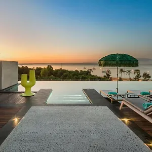 El Llorenc Parc De La Mar - Adults Only ***** Palma de Mallorca