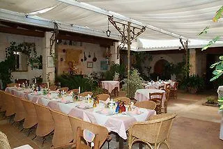Finca Es Palmer Hotel Palma de Mallorca