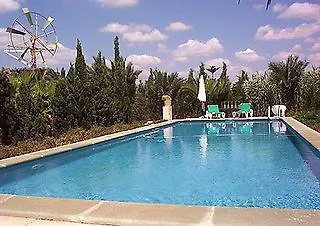 Finca Es Palmer Hotel Palma de Mallorca