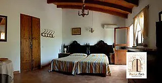 Finca Es Palmer Hotel Palma de Mallorca 3*,  Spain